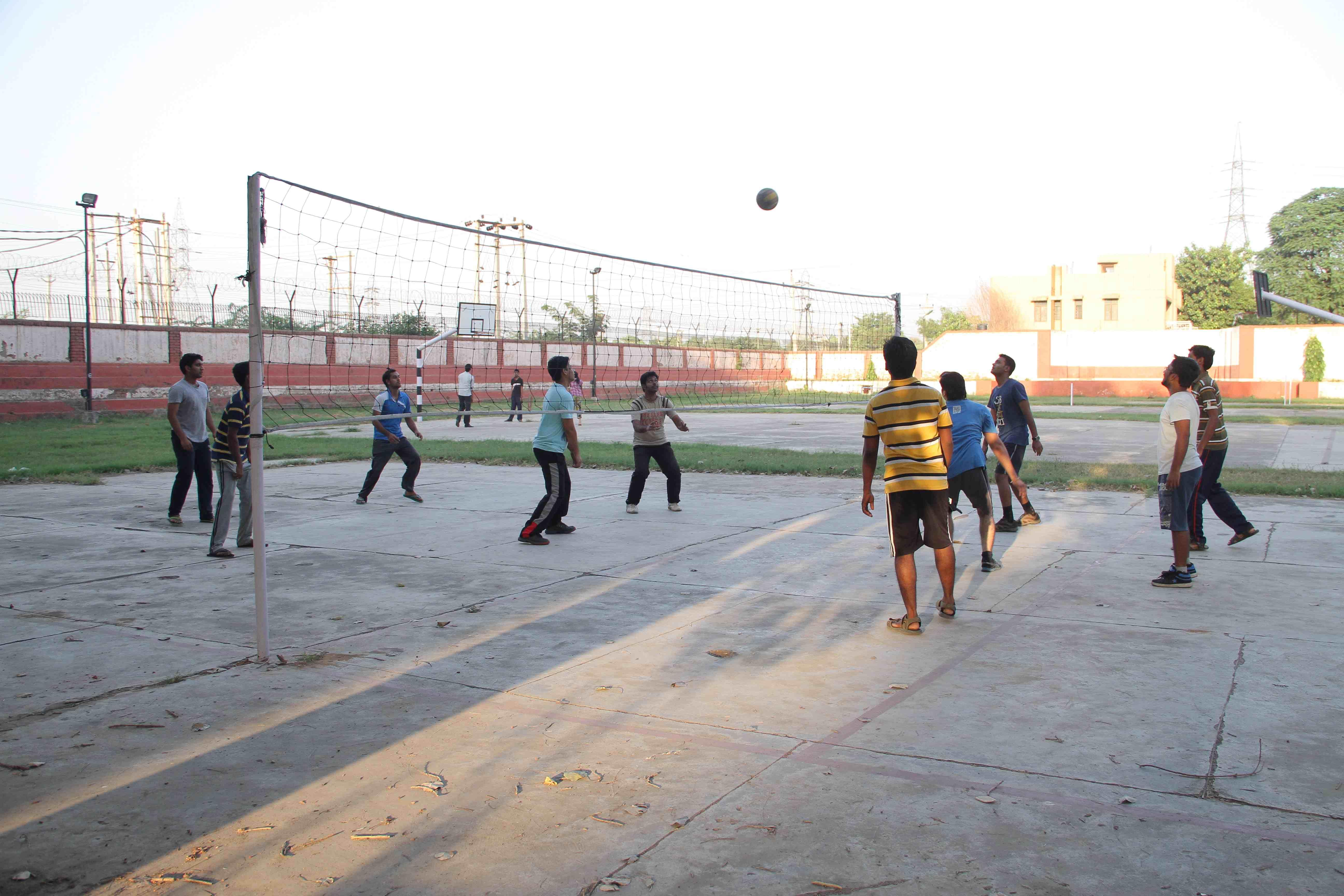 National Power Training Institute Faridabad Extra Curriculars photo 5
